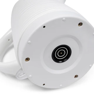 Чайник Galaxy Line GL 0508, белый 