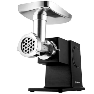 Мясорубка BRAYER BR1611, черный 
