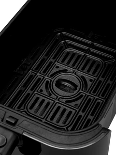 Аэрогриль BRAYER BR2041, черный 