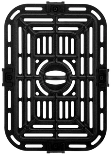 Аэрогриль BRAYER BR2041, черный 