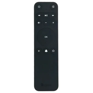 Телевизор 43" Яндекс ТВ Станция с Алисой (YNDX-00091) 