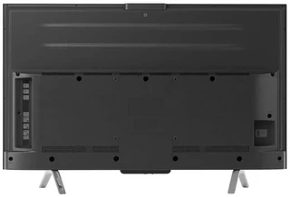 Телевизор 43" Яндекс ТВ Станция с Алисой (YNDX-00091) 