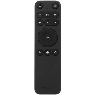 Телевизор 50" Яндекс ТВ Станция с Алисой (YNDX-00092) 