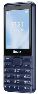 Сотовый телефон Olmio E29, синий 