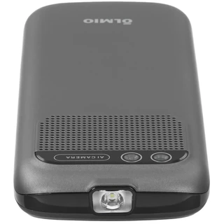 Сотовый телефон Olmio P38, серый 