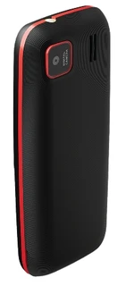 Сотовый телефон Olmio A15, черный 