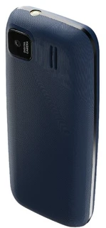 Сотовый телефон Olmio A15, синий 