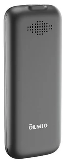 Сотовый телефон Olmio A14, черный 