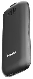 Сотовый телефон Olmio A14, черный 