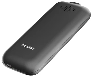 Сотовый телефон Olmio A14, черный 