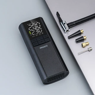 Автомобильный компрессор Deppa 12001 