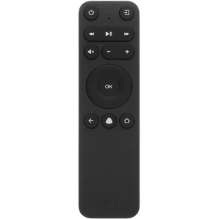 Телевизор 65" Яндекс ТВ Станция Про с Алисой (YNDX-00102) 