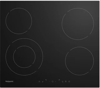 Электрическая варочная панель Hotpoint HR 6T2 С 