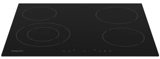 Электрическая варочная панель Hotpoint HR 6T2 С 