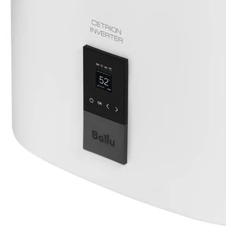 Водонагреватель Ballu BWH/S 100 Cetrion Inverter 
