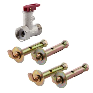 Водонагреватель Ballu BWH/S 100 Cetrion Inverter 