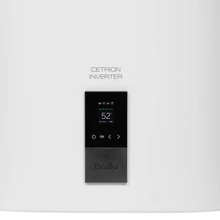 Водонагреватель Ballu BWH/S 100 Cetrion Inverter 