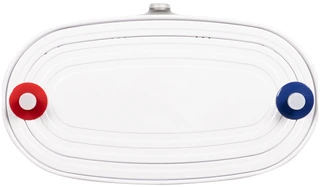 Водонагреватель Ballu BWH/S 50 Azurro DH 