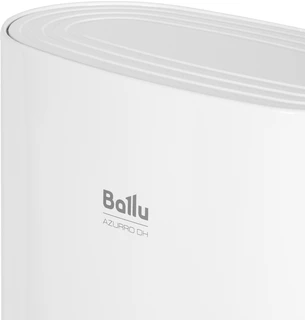 Водонагреватель Ballu BWH/S 100 Azurro DH 