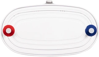 Водонагреватель Ballu BWH/S 100 Azurro DH 