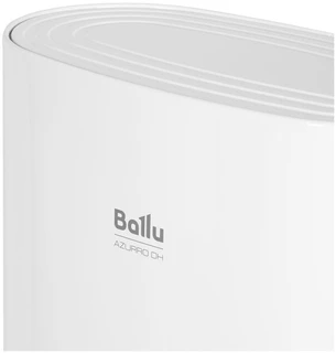 Водонагреватель Ballu BWH/S 80 Azurro DH 