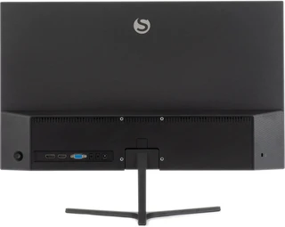 Монитор 23.8" SunWind SM-24FI223, черный 