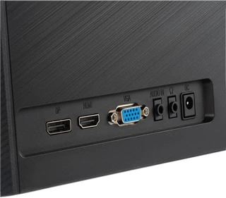 Монитор 23.8" SunWind SM-24FI223, черный 