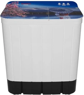 Стиральная машина SHIVAKI TG70FP, Япония 