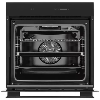 Электрический духовой шкаф KRONA INFINITUM 60 BL/BL 