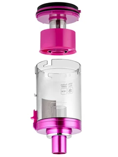 Пылесос вертикальный BRAYER BR4272 