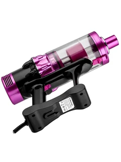 Пылесос вертикальный BRAYER BR4272 