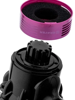 Пылесос вертикальный BRAYER BR4272 