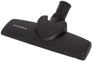 Пылесос SUPRA VCS-2400, серый/синий 