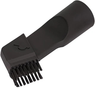 Пылесос SUPRA VCS-2400, серый/синий 