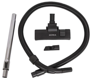 Пылесос SUPRA VCS-2575, серый 