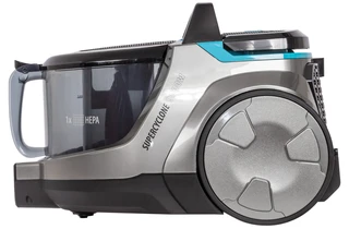 Пылесос SUPRA VCS-2575, серый 