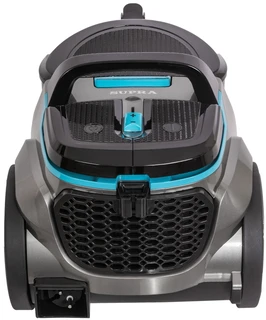 Пылесос SUPRA VCS-2575, серый 