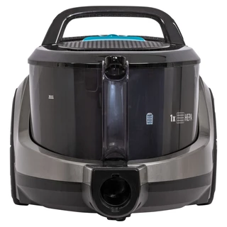 Пылесос SUPRA VCS-2575, серый 