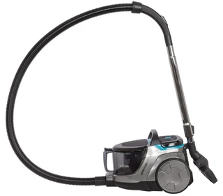 Пылесос SUPRA VCS-2575, серый 