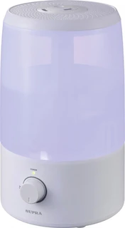 Увлажнитель воздуха SUPRA SU-HD350, белый 