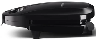 Вафельница Galaxy LINE GL 2995, черный 