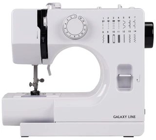 Швейная машина GALAXY LINE GL 6502 