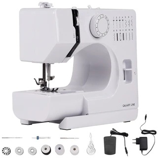 Швейная машина GALAXY LINE GL 6502 
