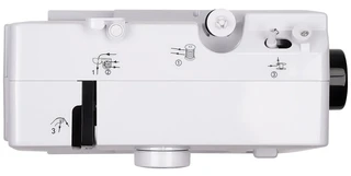 Швейная машина GALAXY LINE GL 6502 