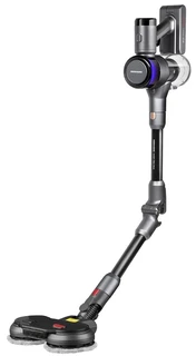 Пылесос вертикальный REDMOND VH1313, черный 