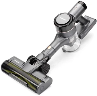 Пылесос вертикальный REDMOND VH1313, черный 