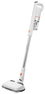 Пылесос вертикальный REDMOND VH1318 PRO MAX, белый 