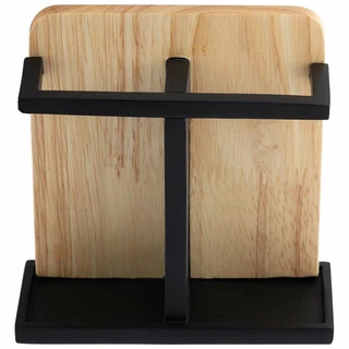 Набор аксессуаров для ванной комнаты Leonord Sydney №4, 5 предметов 