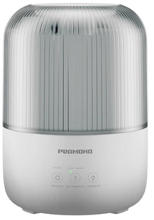 Увлажнитель воздуха REDMOND HF2204, белый 