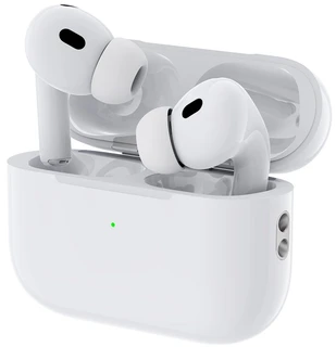 Наушники TWS Deppa Light Pro 2, белый 